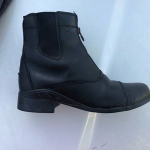 Youth Ariat Paddock Boots